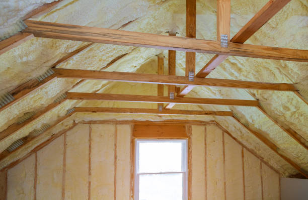 Range of Insulation Solutions in Fremont, NC
