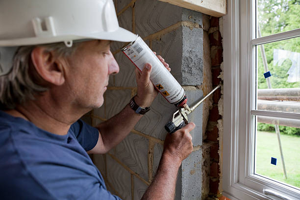 Best Blown-in Insulation  in Fremont, NC