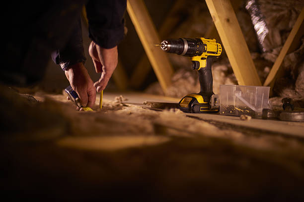 Best Garage Insulation Installation  in Fremont, NC